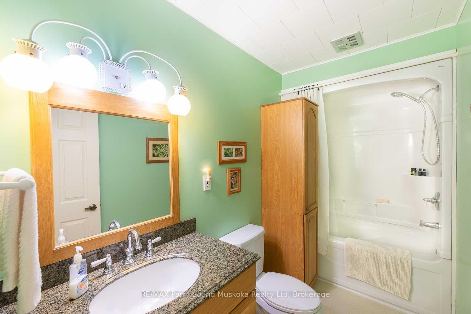 1284 South Horn Lake Road • Ryerson, ON photo 16