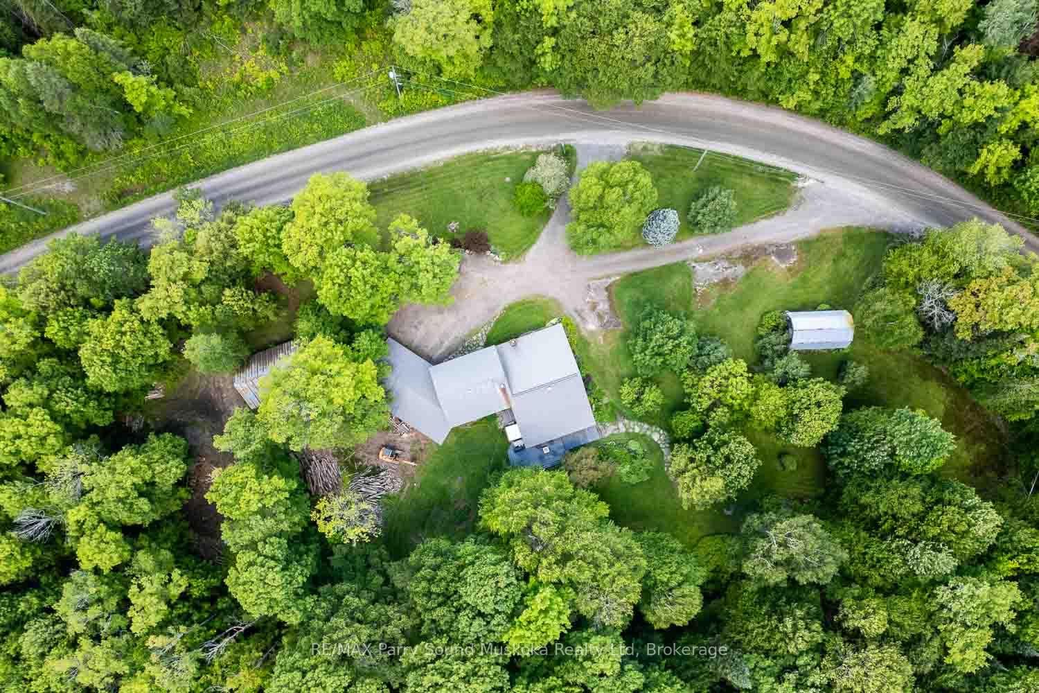 1284 South Horn Lake Road • Ryerson, ON photo 20