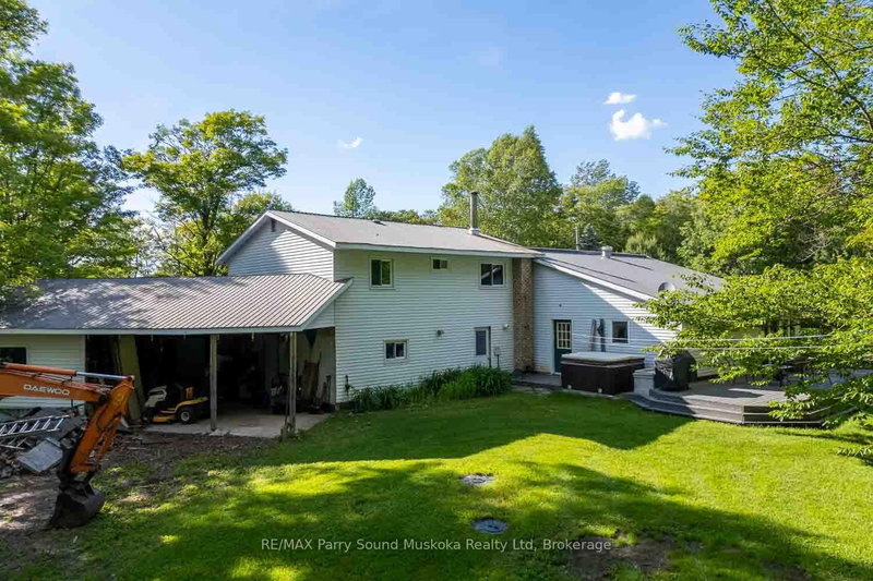 1284 South Horn Lake Road