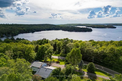 1284 South Horn Lake Road • Ryerson, ON photo 7