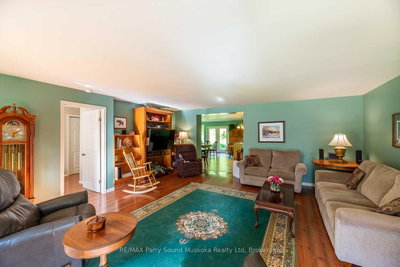 1284 South Horn Lake Road • Ryerson, ON photo 8