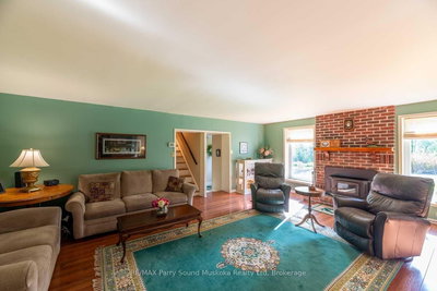 1284 South Horn Lake Road • Ryerson, ON photo 9