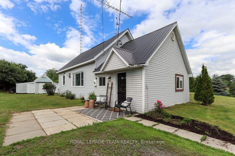 6774 Mcleansville Road • Augusta, ON photo 1