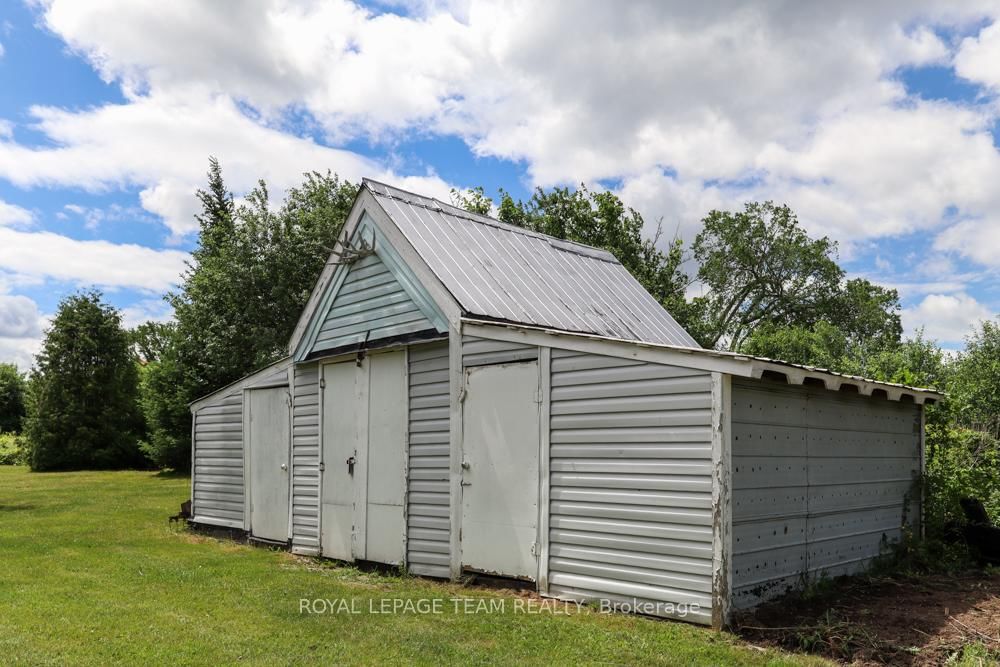 6774 Mcleansville Road • Augusta, ON photo 47