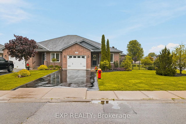 115 Milton Seiler Crescent