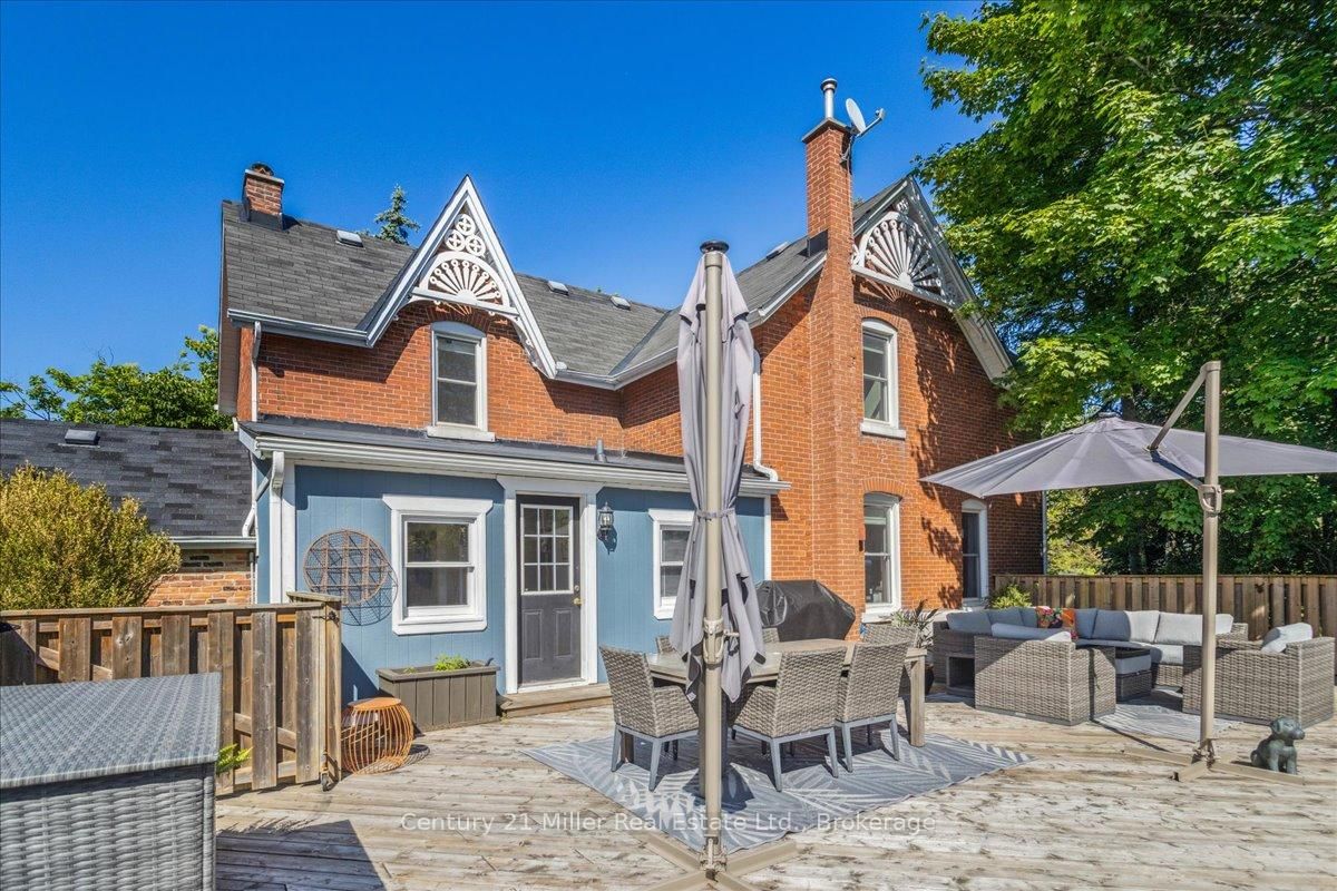 585 Dundas Street E • Hamilton, ON photo 33