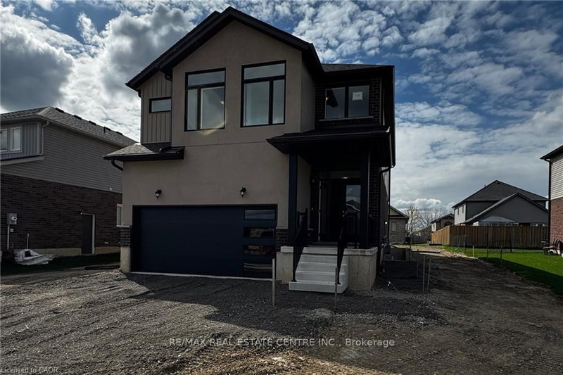 home for sale on 123 Maple Street