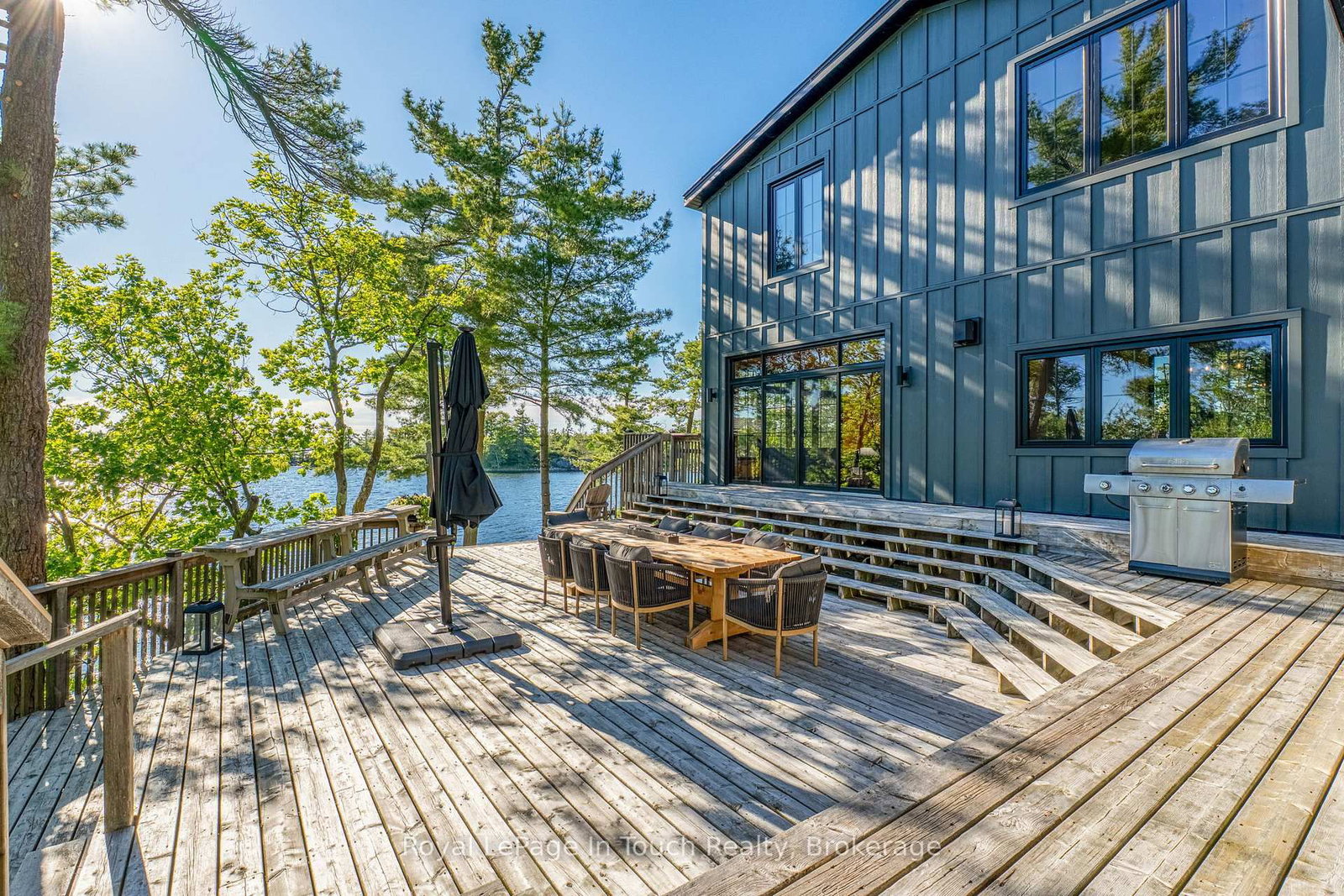 1 Gb466 - Tower Island • The Archipelago, ON photo 4