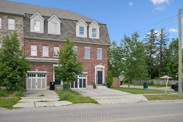 360 Louisa Street