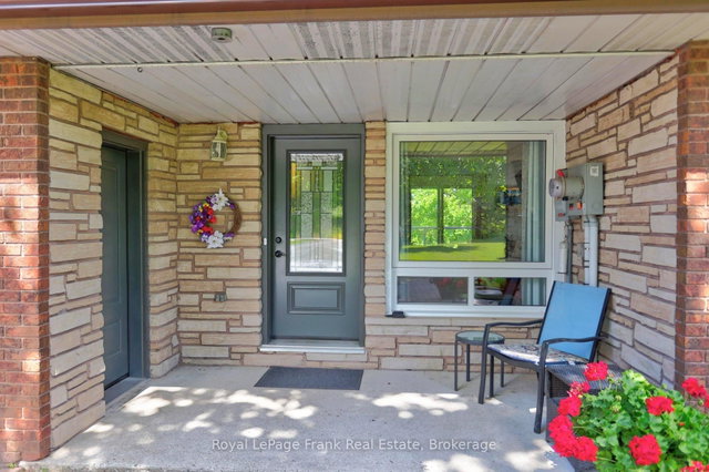 138 Emily Park Road
