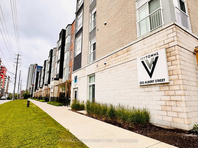 112 - 253 albert Street