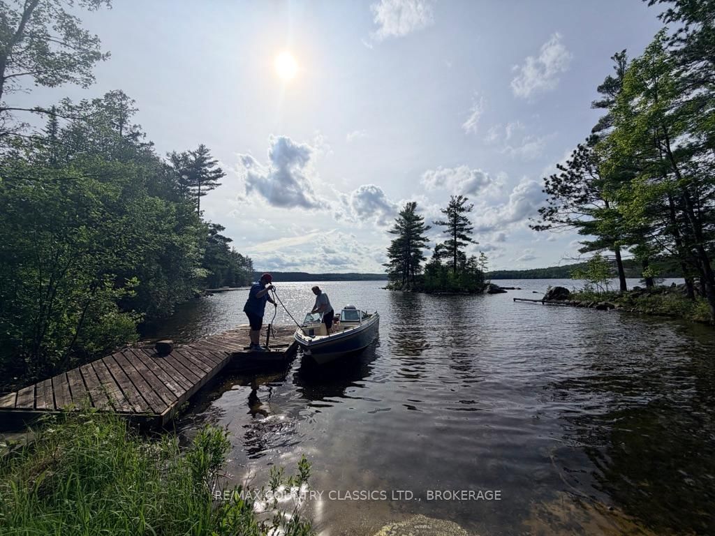 860 Mazinaw Lake • Cloyne, ON photo 16