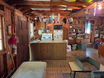 860 Mazinaw Lake • Cloyne, ON photo 8