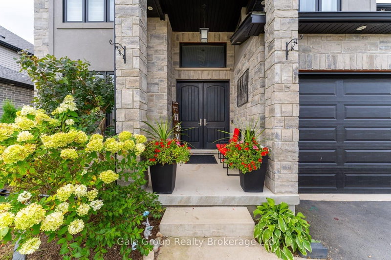 267 Wedgewood Drive