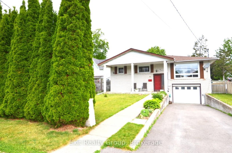 home for lease on 30 Alfred Street