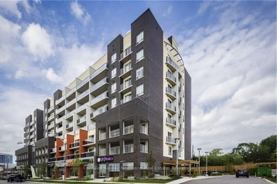 Condo leased at 807-280 Lester Street, Waterloo, Ontario, N2L 0G2 - MLS: X13473130