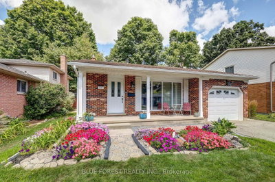 219 Worthington Avenue • London South, ON photo 3