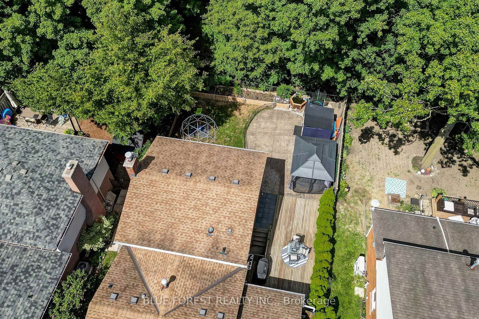 219 Worthington Avenue • London South, ON photo 37