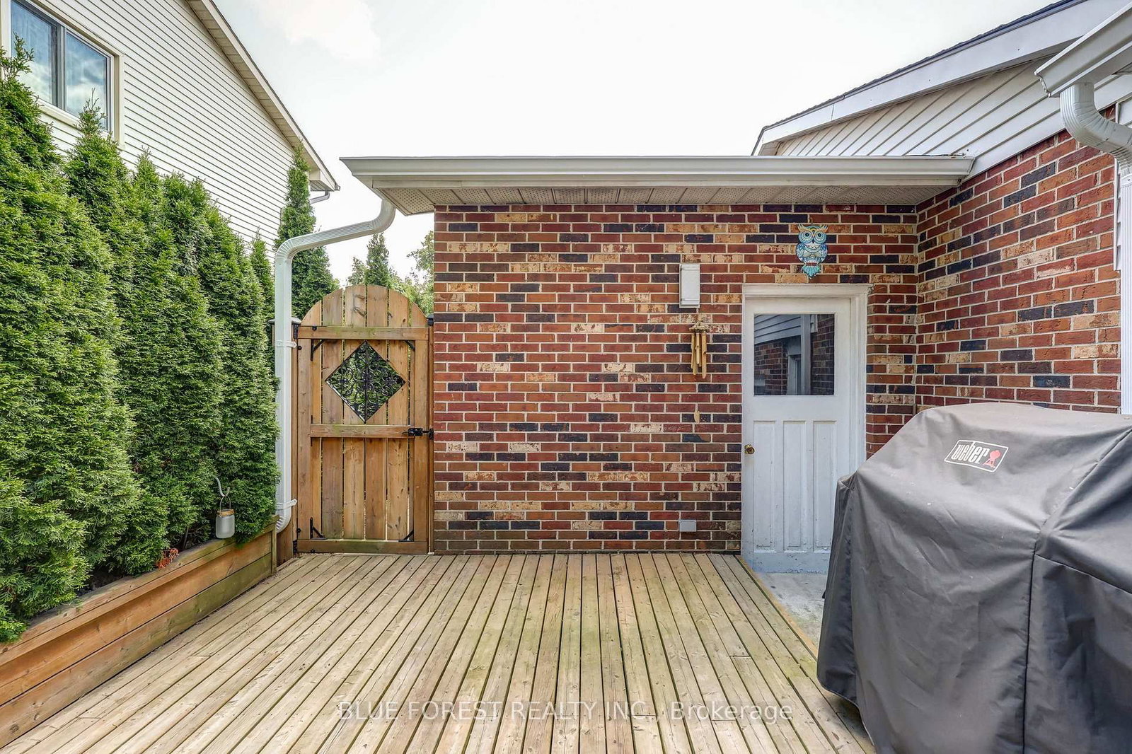 219 Worthington Avenue • London South, ON photo 38