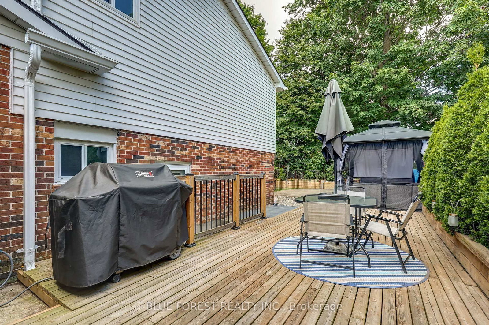 219 Worthington Avenue • London South, ON photo 39