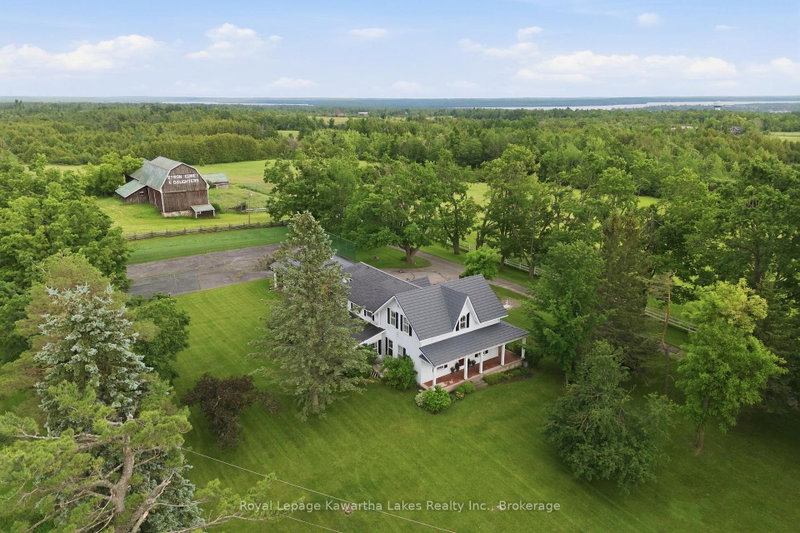 136 Oliver's Rd, Kawartha Lakes, Ontario