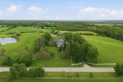 136 Oliver's Road • Kawartha Lakes, ON photo 2