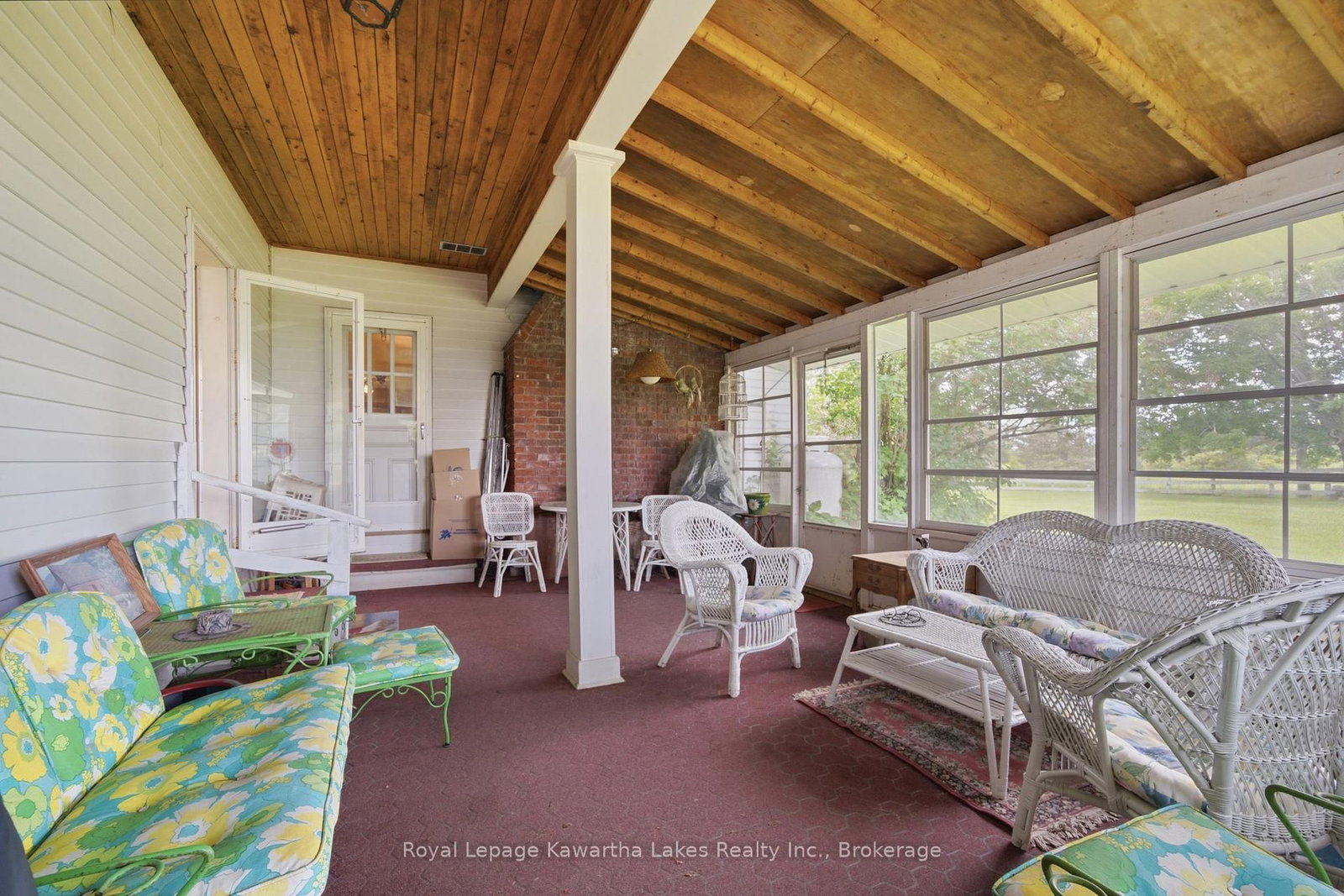 136 Oliver's Road • Kawartha Lakes, ON photo 28