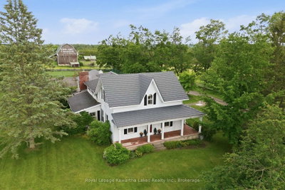 136 Oliver's Road • Kawartha Lakes, ON photo 3