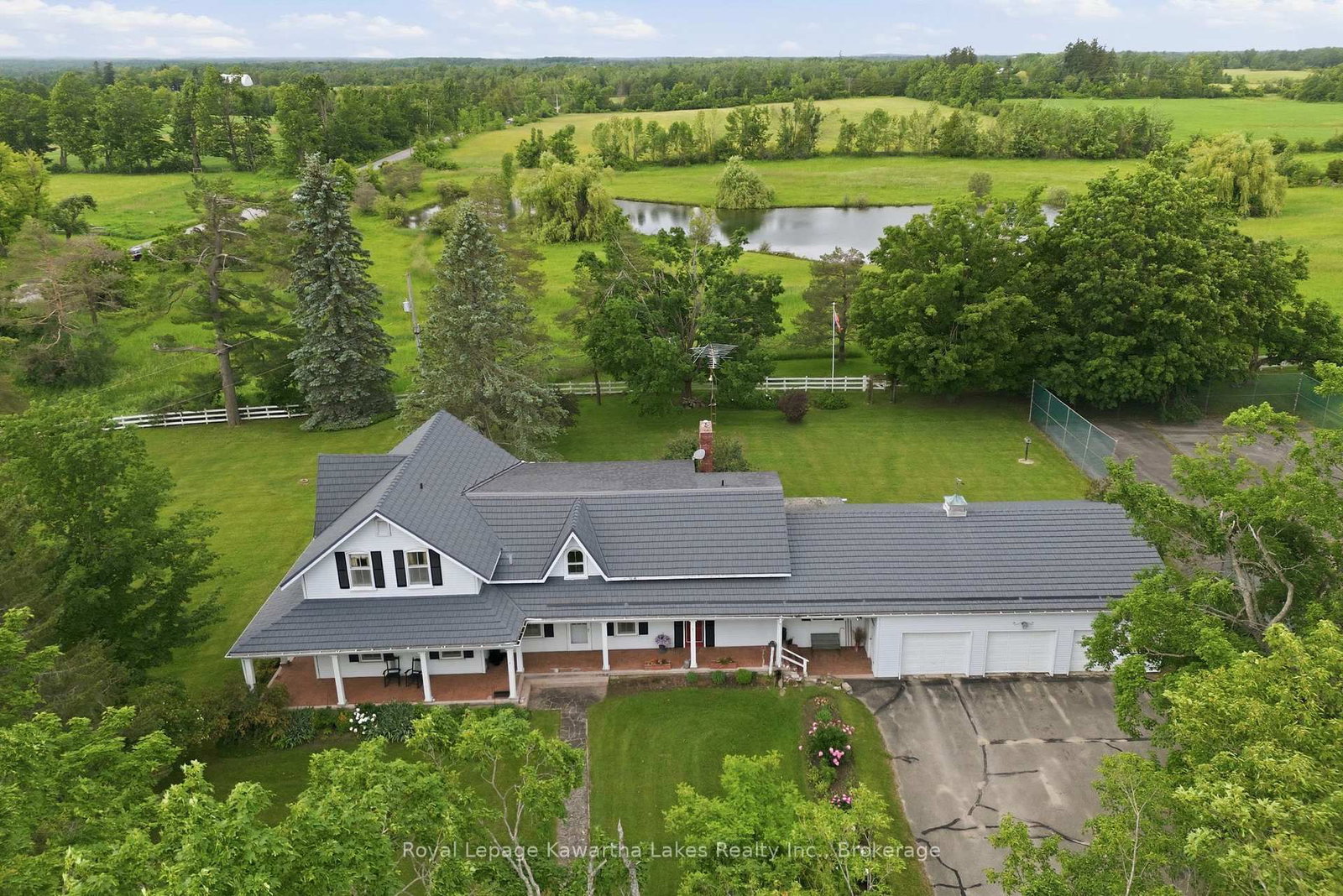 136 Oliver's Road • Kawartha Lakes, ON photo 4