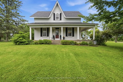 136 Oliver's Road • Kawartha Lakes, ON photo 5