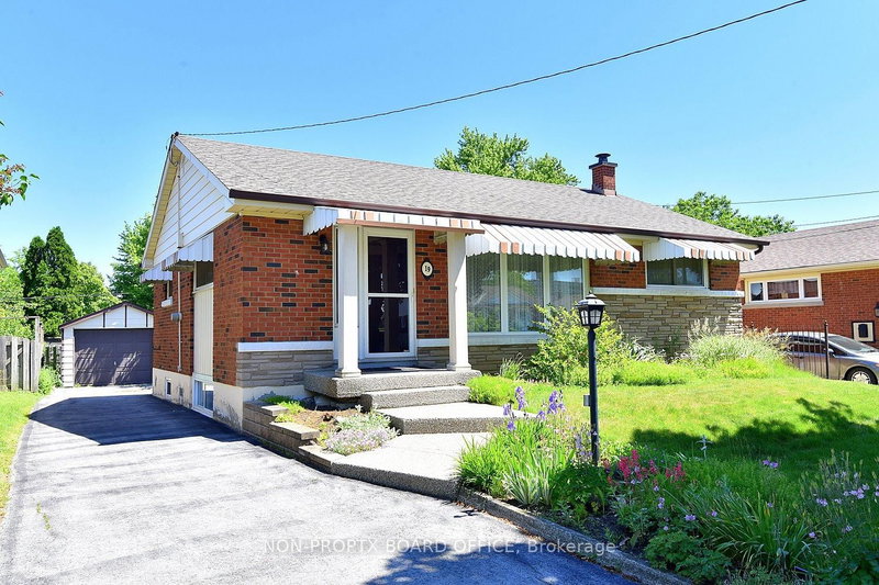 home for sale on 19 Gildea Street