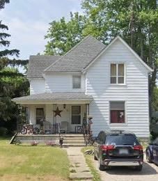 home for sale on 194 Nancy Street