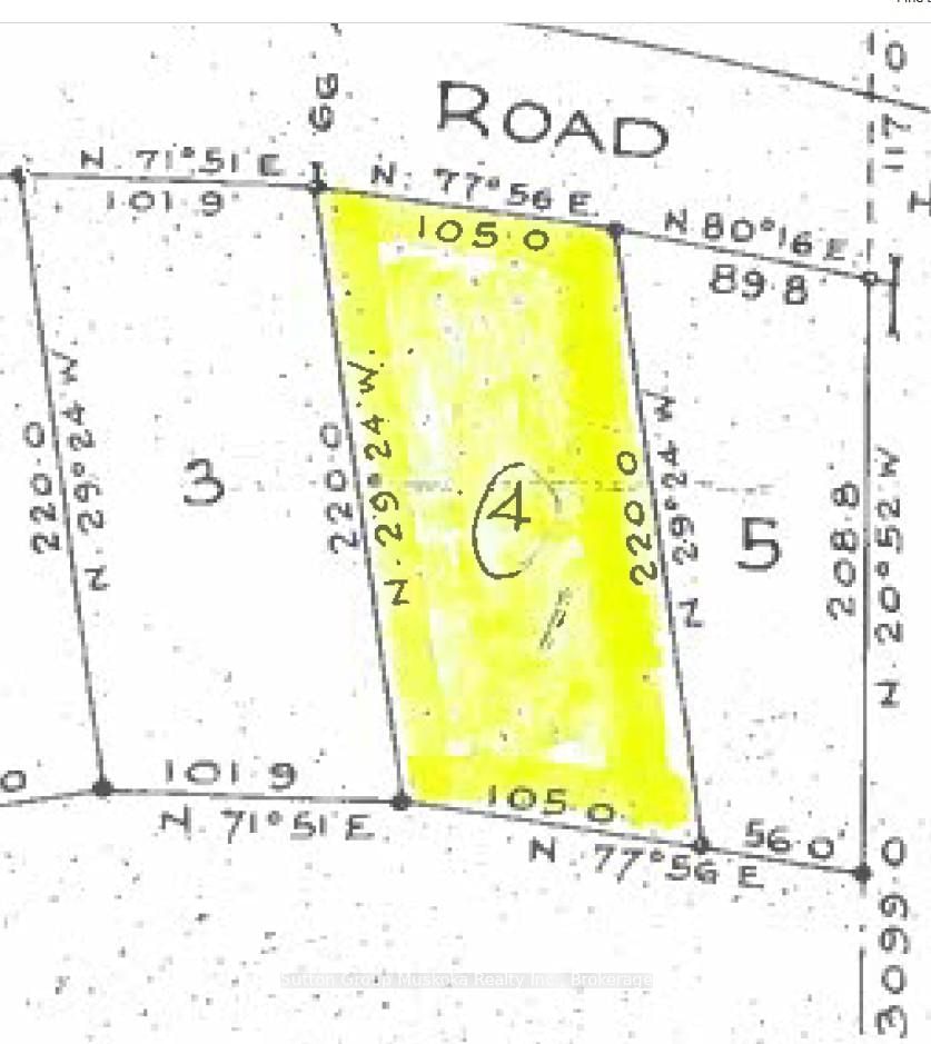 837 Aspdin Road • Huntsville, ON photo 11