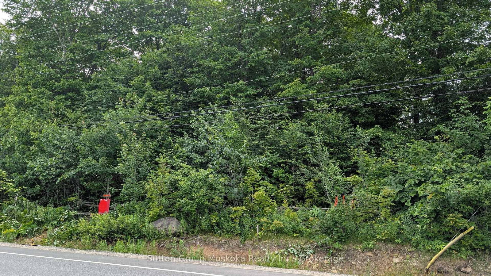 837 Aspdin Road • Huntsville, ON photo 8