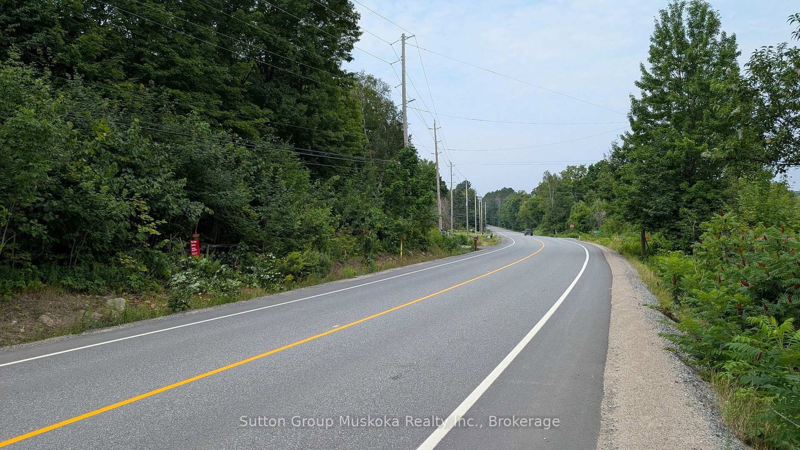 837 Aspdin Road • Huntsville, ON photo 9