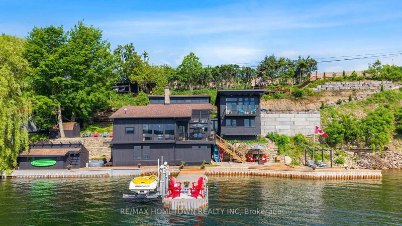 205 Brockmere Cliff Road