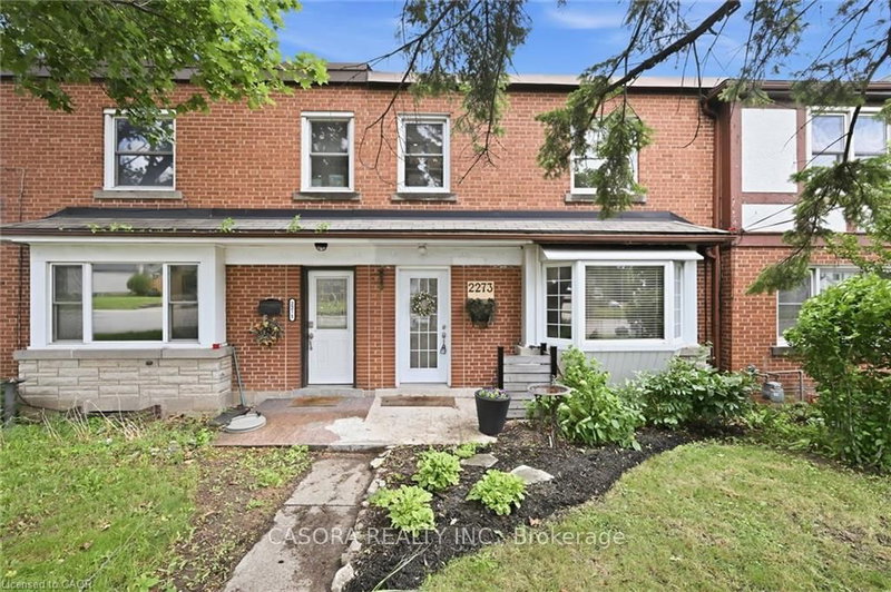 2273 King Street E, Hamilton
