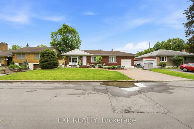 748 WESTON Drive