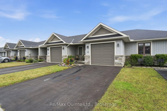40 Cobblestone Street