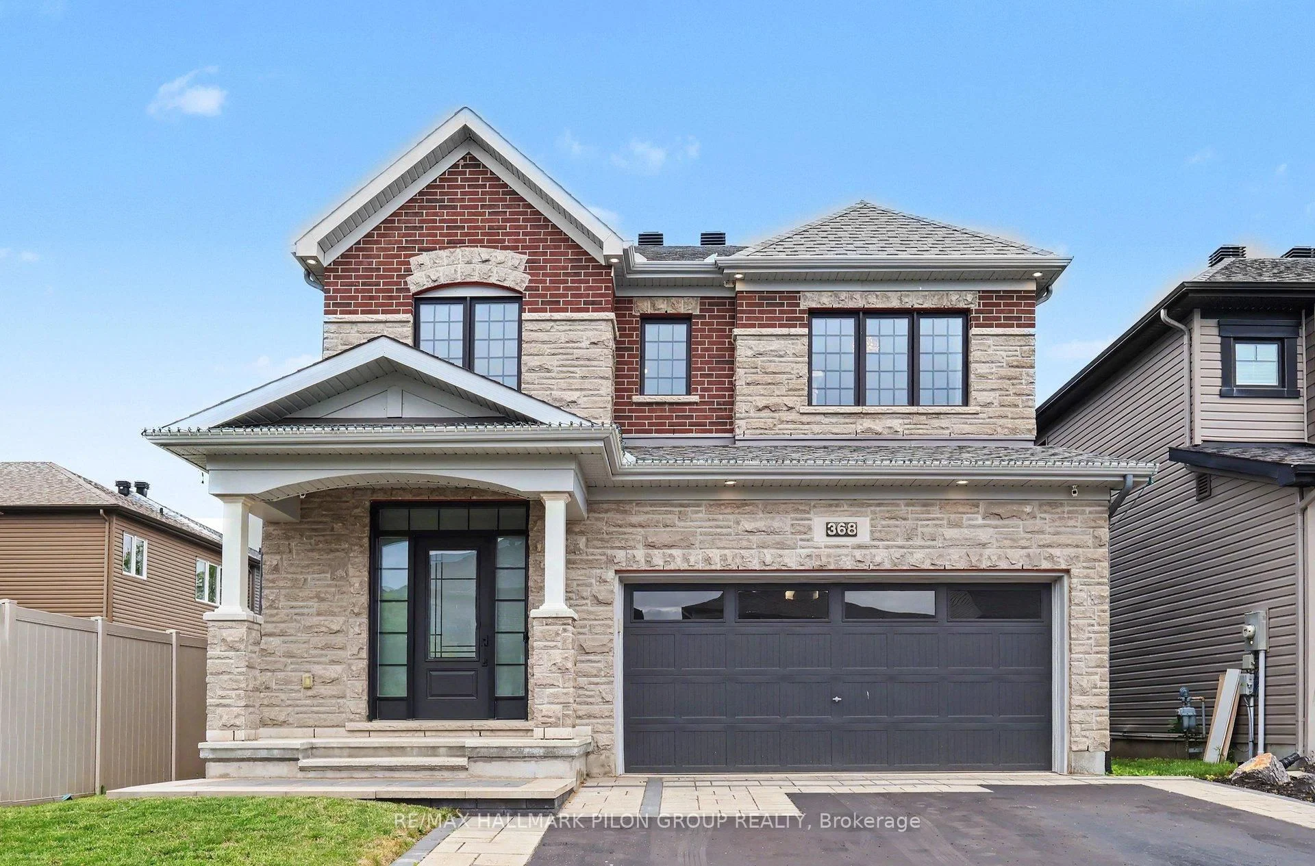 368 Hepatica Way, Ottawa, ON
