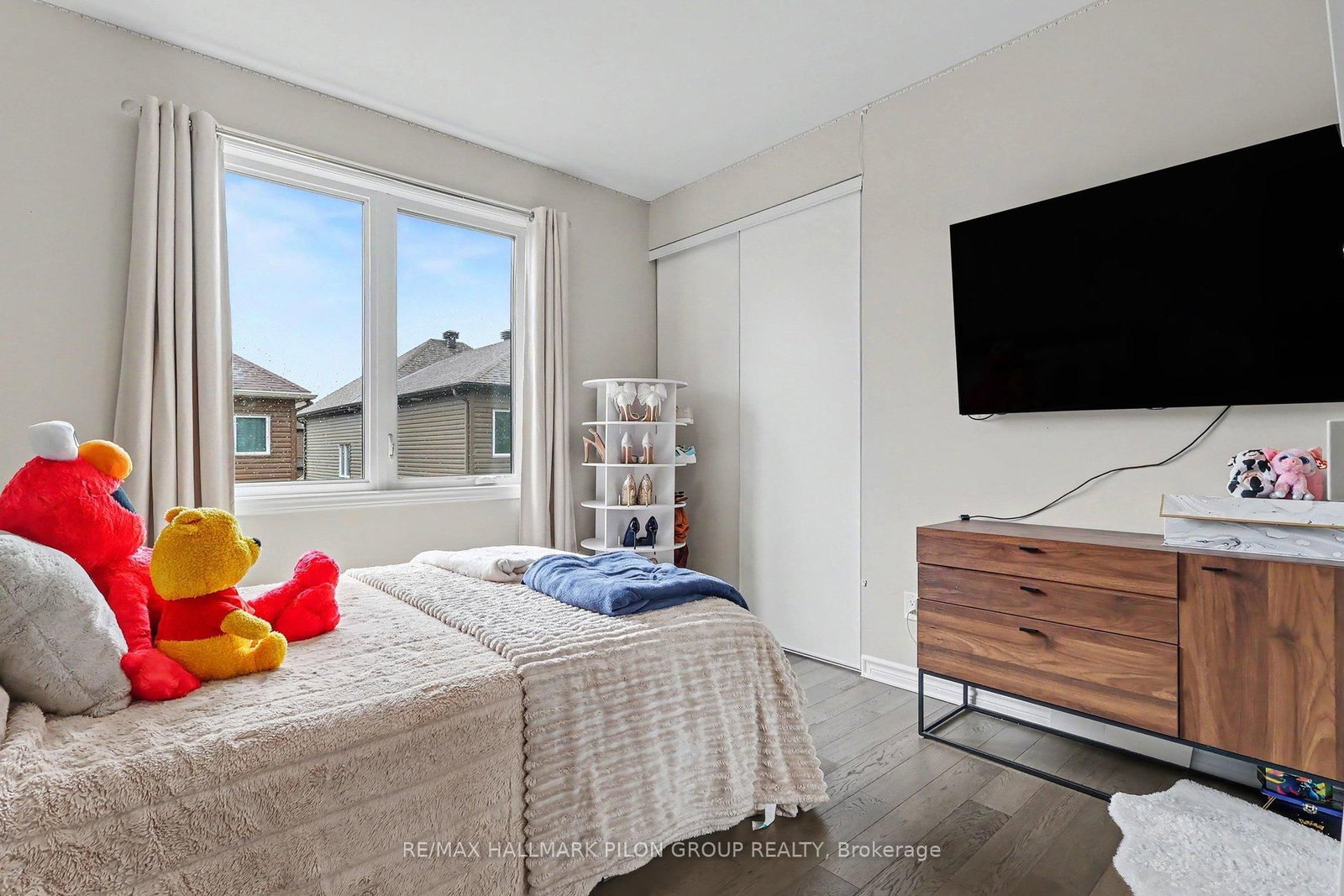368 Hepatica Way • Ottawa, ON photo 20