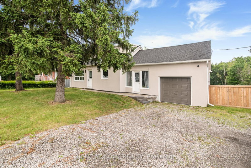 100 Green Mountain Road E