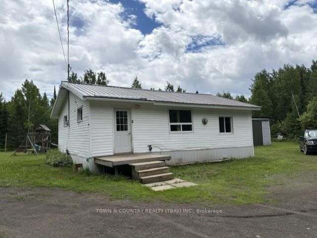 home for sale on 1022 Cloud Lake Road null