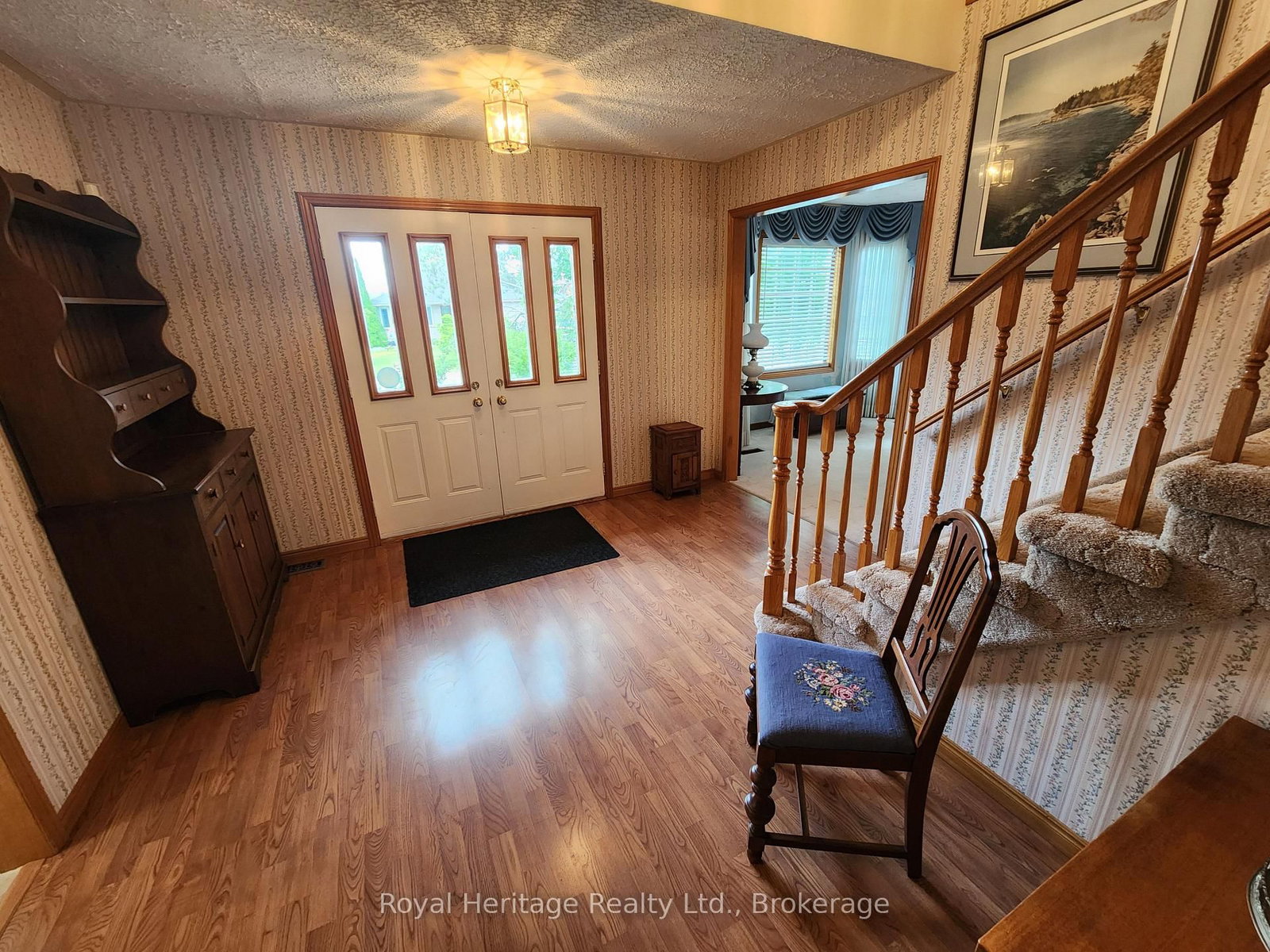 1534 Scollard Crescent • Peterborough, ON photo 4