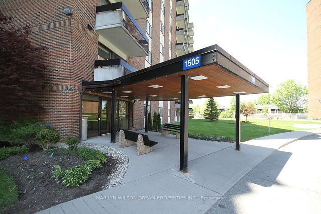 709 - 1505 Baseline Road
