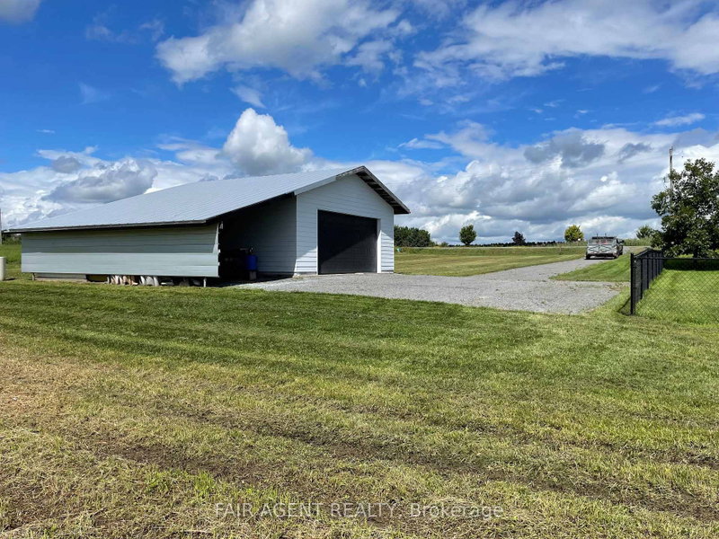 2130 Du Golf Road