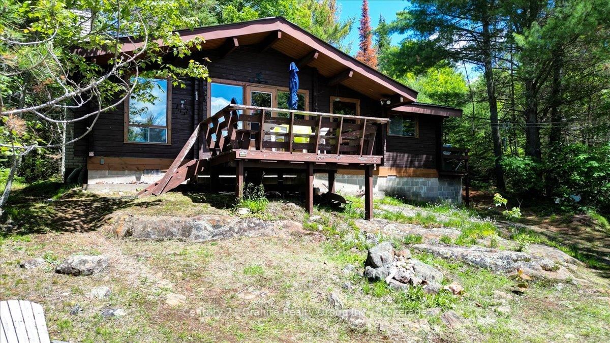 24224 62 Highway • Coe Hill, ON photo 2