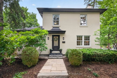 1 BEDFORD Crescent