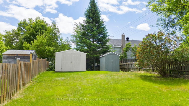 521 METCALFE Street