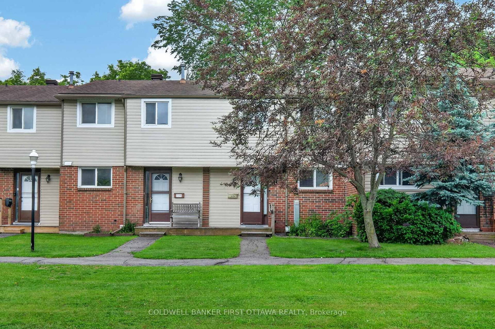 1444 PALMERSTON Drive • #98 • Ottawa, ON photo 1